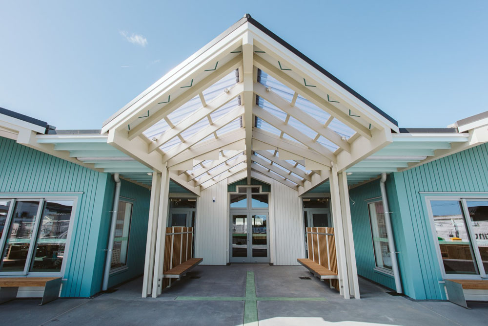 St Josephs School, Hawera – New Classrooms