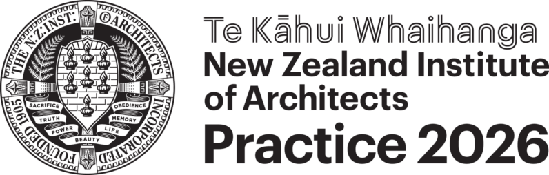 Te Kāhui Whaihanga NZ Institute of Architects